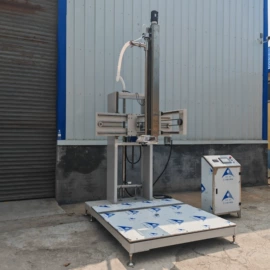 灌装机械;封口机械;其他包装设备