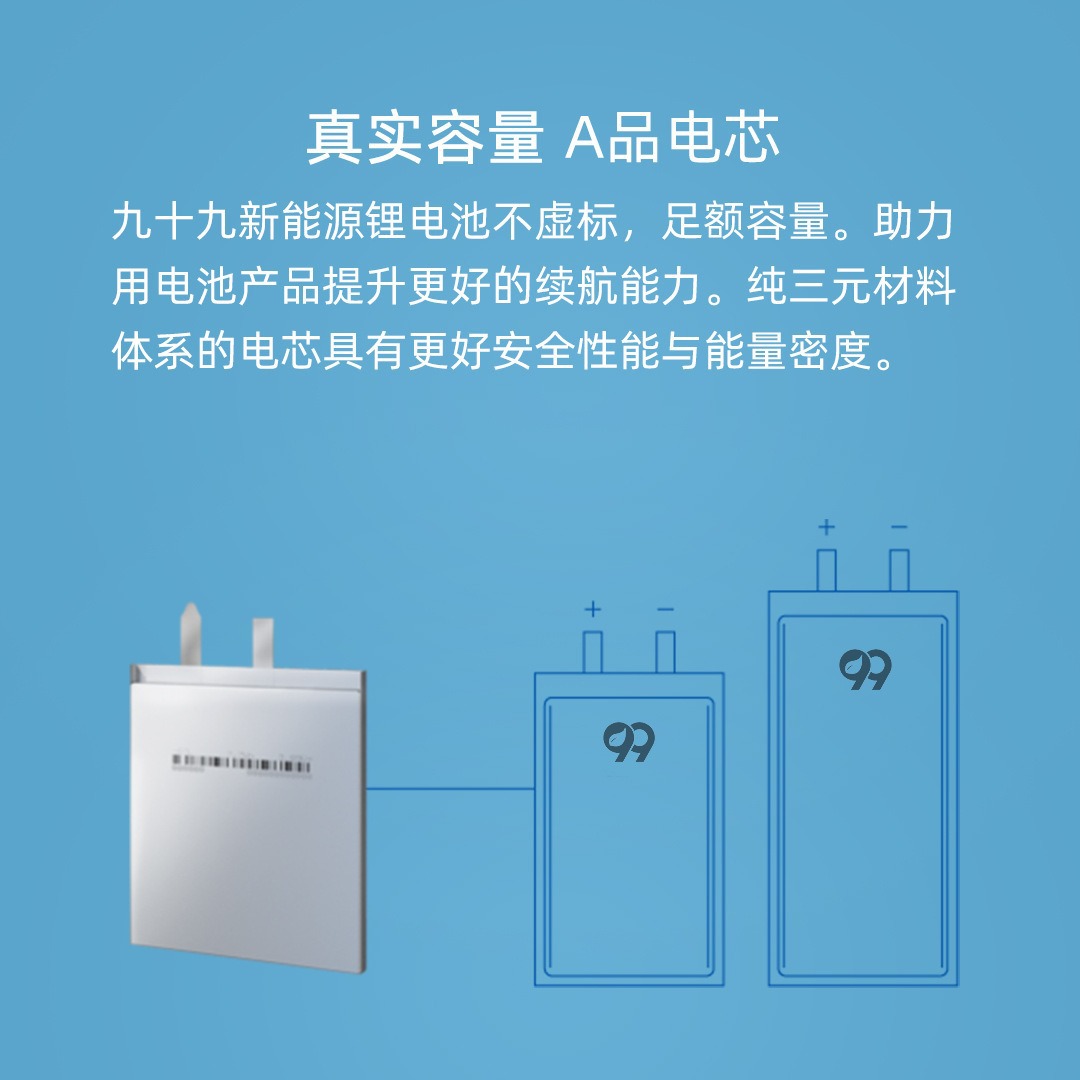 702030ポリマーリチウム電池TWS Bluetoothヘッドセット第二世代充電ケース水分補給器録音ペン3.7v充電