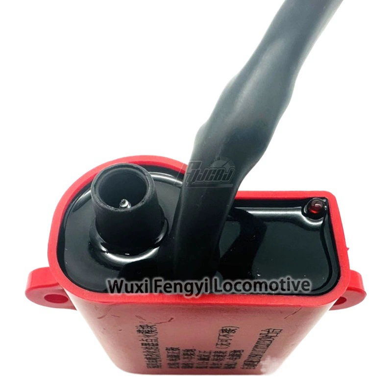 Поставка мотоцикла воспламенитель электрический спрей модифицированный карбюратор интеллектуальное устройство зажигания интегрированный пакет высокого давления универсального типа