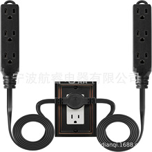 ��Ҏ���L�� 3 �������L��5-15P/5-15R x 3 ��·������Ҏ�Ͼ���fcc