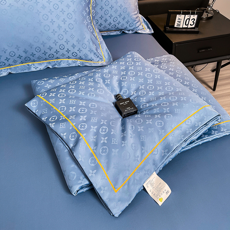 아이비-빙글리-씻은 텐셀