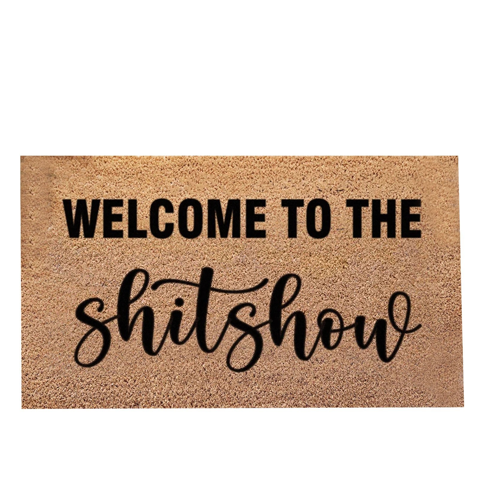 Alfombra europea y americana transfronteriza alfombra de piso de la sala de entrada alfombra de piso festivo alfombra de regalo de boda