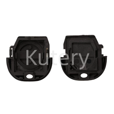 Car Keys X-Trail Straight Remote Control
