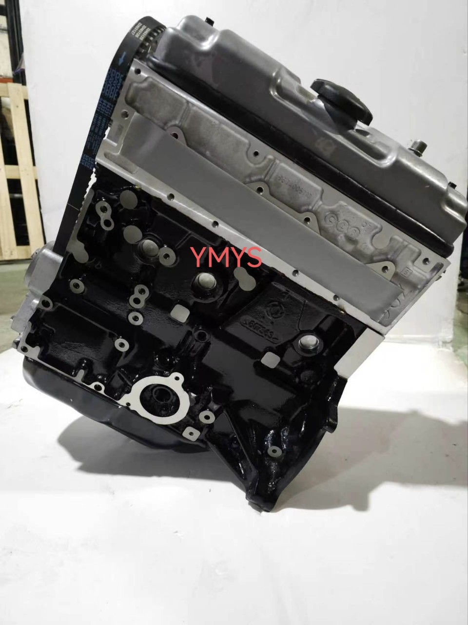 High-quality Peugeot Citroen TU3JP engine 1.4L 8V universal for Fukang/206/C2/C3