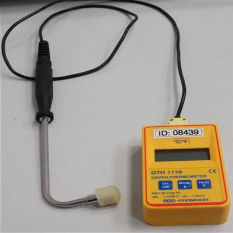 原装德国原装Greisinger GMH3431 导电率检测仪品质保证正品