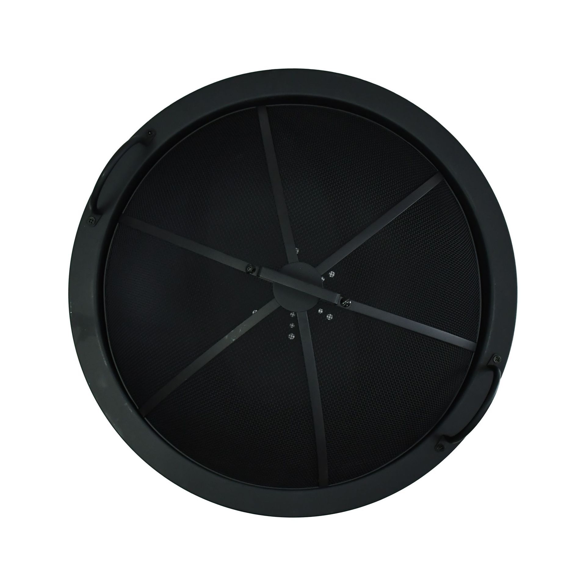 境户小型烧烤炉炭火盆.方便携带.又取暖柴火炉烧火炉烧烤炉