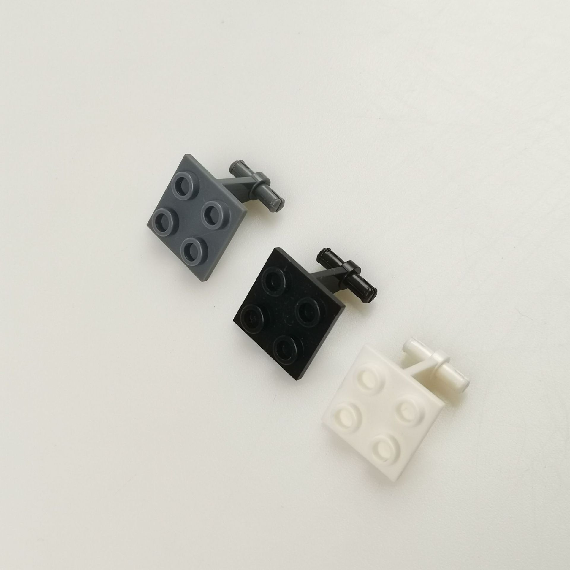 [Pinxing MOC] Совместимость с трансграничной оптовой продажей LEGO, собранными строительными блоками, деталями, аксессуарами, транспортными базовыми деталями BA14