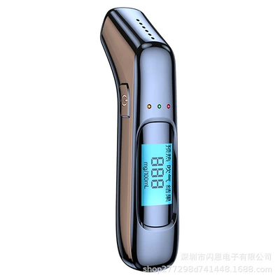 Tester, High-Precision Portable Non-Contact | Other Automotive Safety Supplies