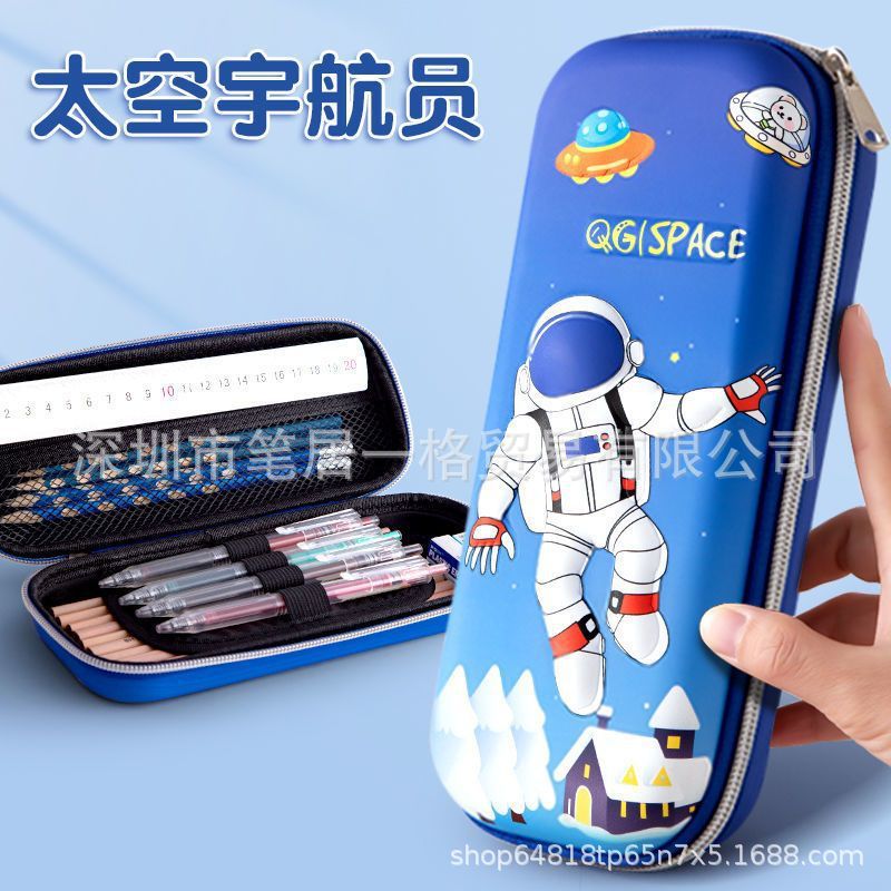 Liquidación Oferta especial estuche para lápices estuche para niños estuche para lápices para niños de gran capacidad para estudiantes de secundaria y preparatoria