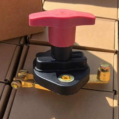 leak-proof electric power supply switch – Power supply, ignition system accessories - multifunctional-pure-copper-model