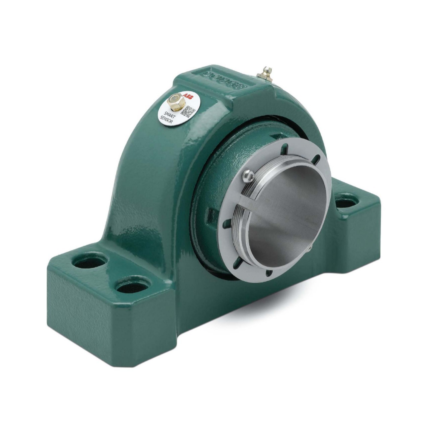 P4B-IP-215LE 069579美国道齐带座轴承