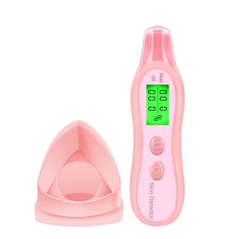卸売り第6世代皮膚測定器肌水分油分測定ペン水分測定器水分ペン美容器|undefined
