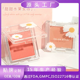 眼影;腮红、胭脂;口红