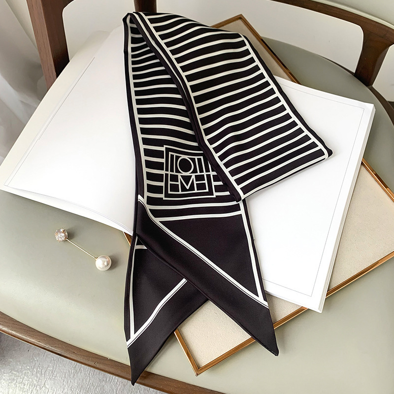 Black strips