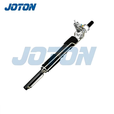 Chevrolet Lanosnexia, Steering gear assembly