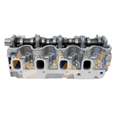 Assembly, Original Part – Cylinder and parts
