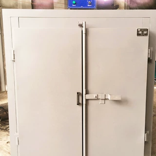 干燥箱成都印刷丝印电烘箱双门不锈钢内胆电烤箱干燥箱