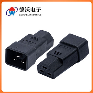 ���Sֱ�NWA-0169�Դ�m�����D�Q���^IECֱ�^C13-C20Ʒ��ĸ�D����