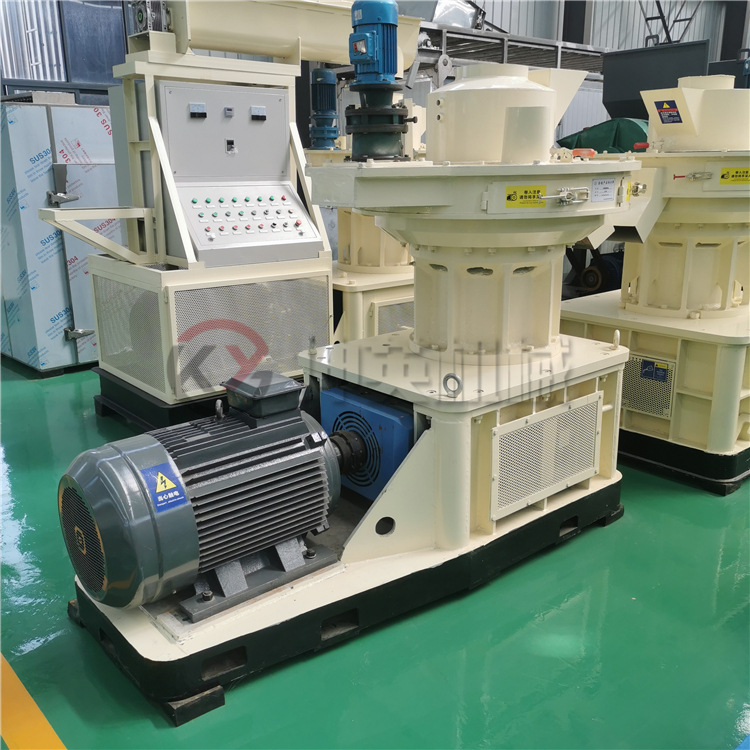 Biomass Wood Pellet Machine, Pelletizing Machine, Pelletizing Machinery and Equipment, Customized Sawdust Pellet Production Line Equipment