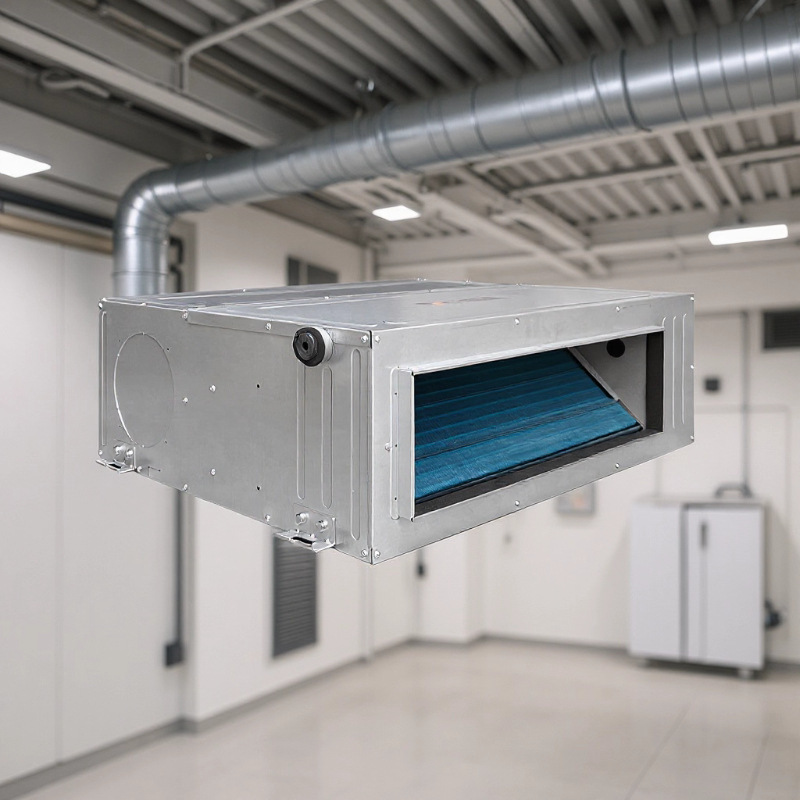 Directly Supplied from the Manufacturer, Split Ducted Air Conditioner, Household Hidden Air Conditioner, 2P3P4P Air Conditioner