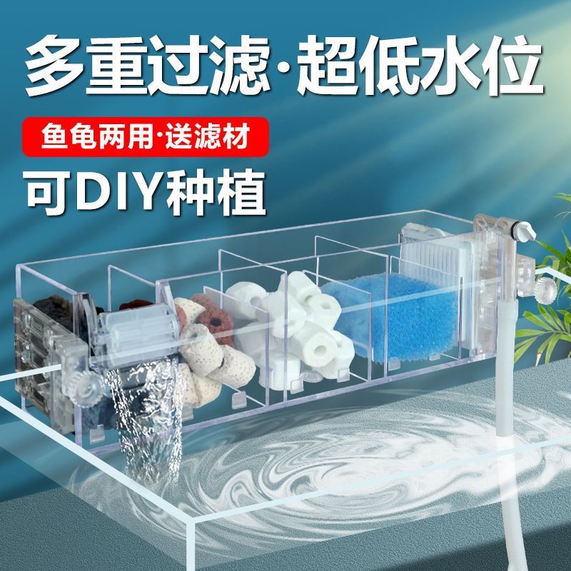 Aquarium