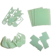 ���w����ӹ�FR4�h�����֬���Sɫˮ�G��Ӳ����͸ߜ�