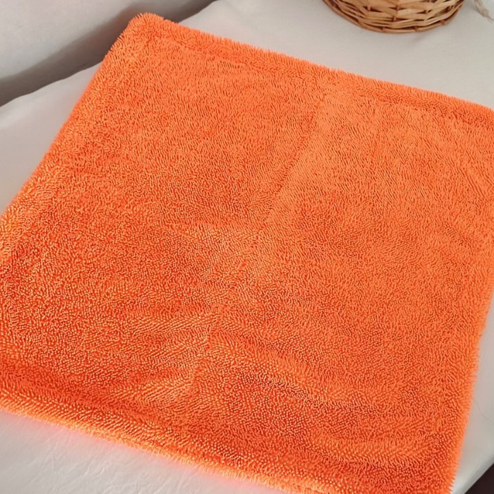 Color engrosado trenzas pequeñas torcidas toallas de limpieza de automóviles super absorción de agua sin cabello sin marcas de toallas de limpieza de automóviles