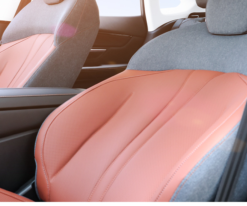 Xiaopeng P7/P7I/G6 Suede Electrostatic Adsorption Sunroof Sunshade P5/G3/G9 Canopy Sun Protection Sunshade