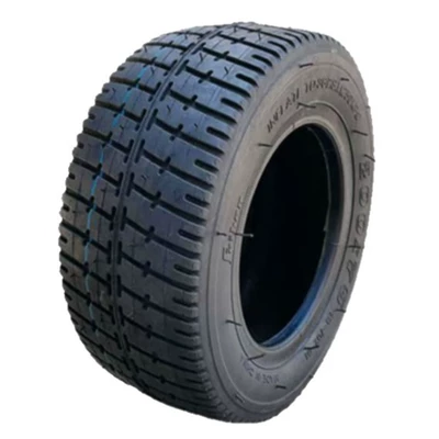 and Outer Tire Accessories, Elektrikli avtomobil şinləri