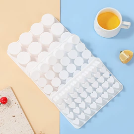 蛋糕模;巧克力模具;雪糕模具