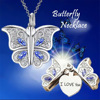 Necklace, pendant heart shaped, European style, suitable for import