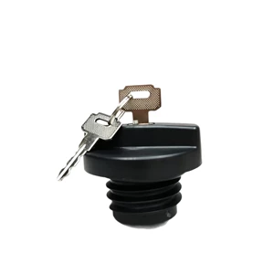 OS-402000 is suitable for the fuel tank cover of the Lada 2108 and 2109 models; part number: 07815301
