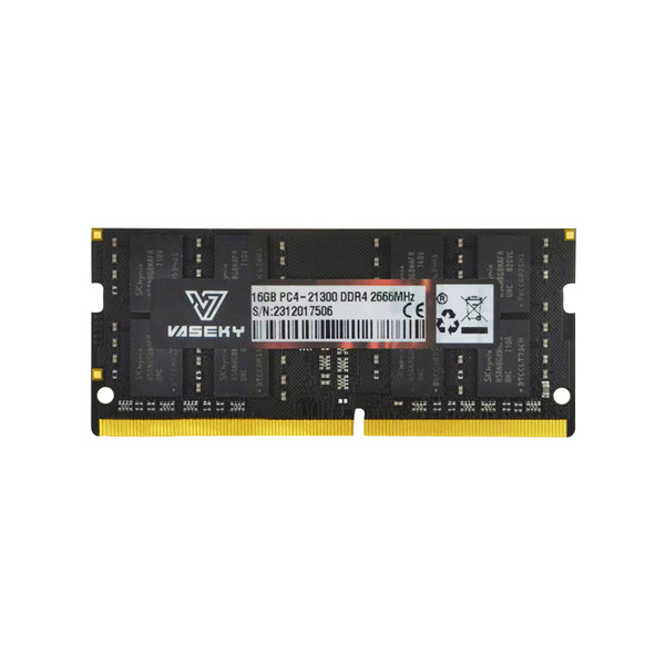 Vaseky 32GDDR4 3200 laptop memory bar 8G fully compatible with…