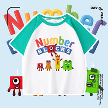 ���ַeľ�·���ͯt������numberblocks��Ůͯ�b����������ins