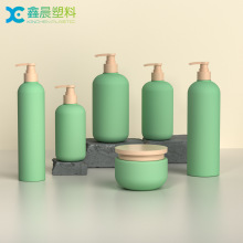 现货250g膏霜瓶200ml毛绒身体乳瓶子300ml洗发水瓶500ml沐浴露瓶