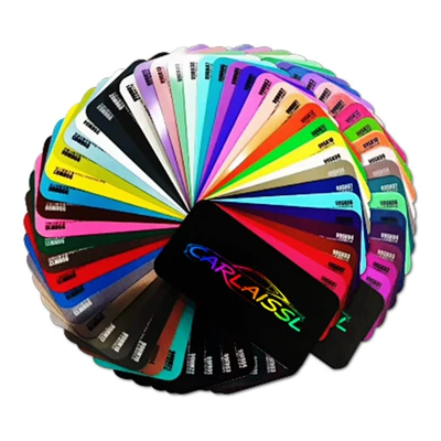 coating self-repairing car film – Auto Color Change Film - tpu-details-with-a-glossy-finish-1524m15m
