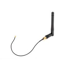 ΢ѩ ٛƷ ��ݮ��CM4 Antenna SMA�쾀 ֧��2.4G/5G WiFi�l��
