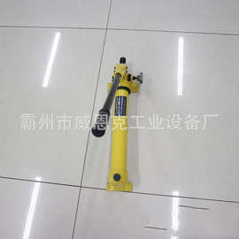 高压液压轨缝拔销器 钢轨连接销无损拆除机具