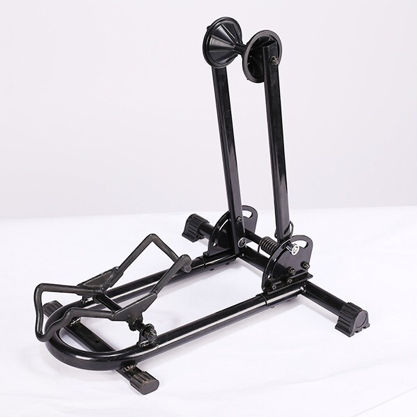 Tengli factory supply bicycle parking rack bicycle display rack bracket frame parking rack