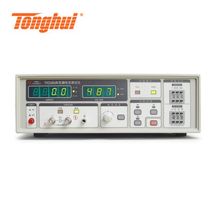 ͬ��TH2686N�y��늉�500V 19.99mA 늽����©����yԇ�x