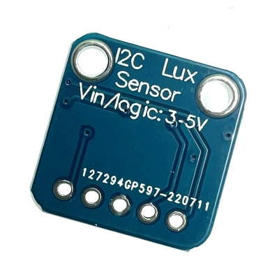 Veml7700 Environmental Optical Sensor Module 16 -bit I2C interface light light sensor for qwiic