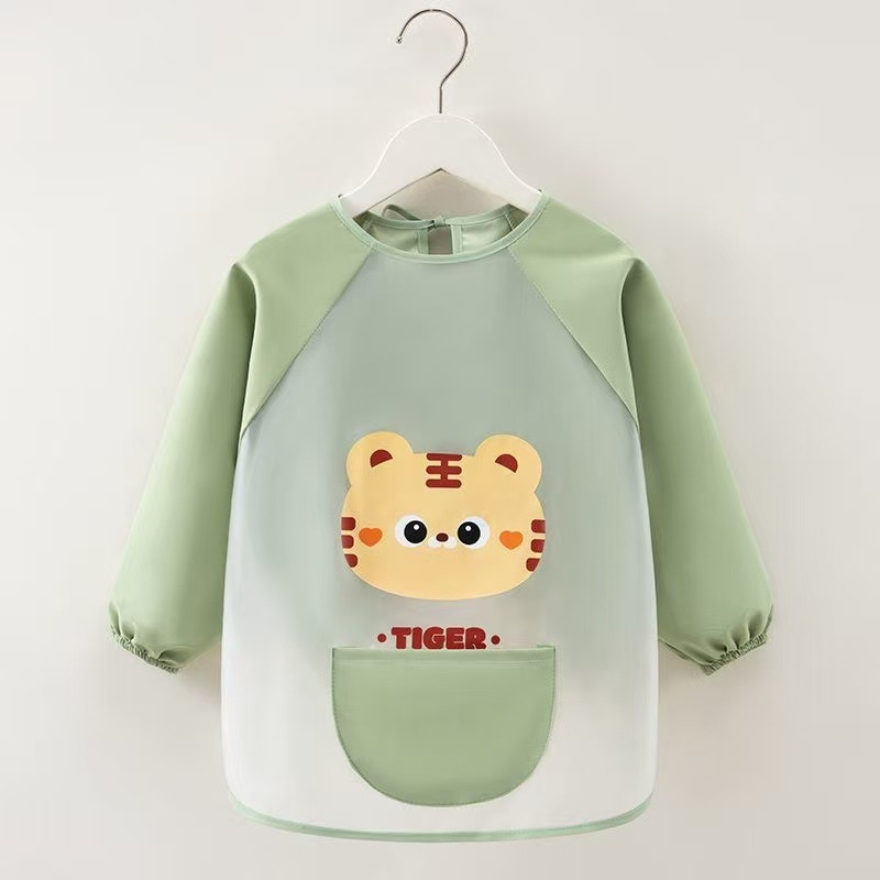 Increase the tpu painting tiger / 100