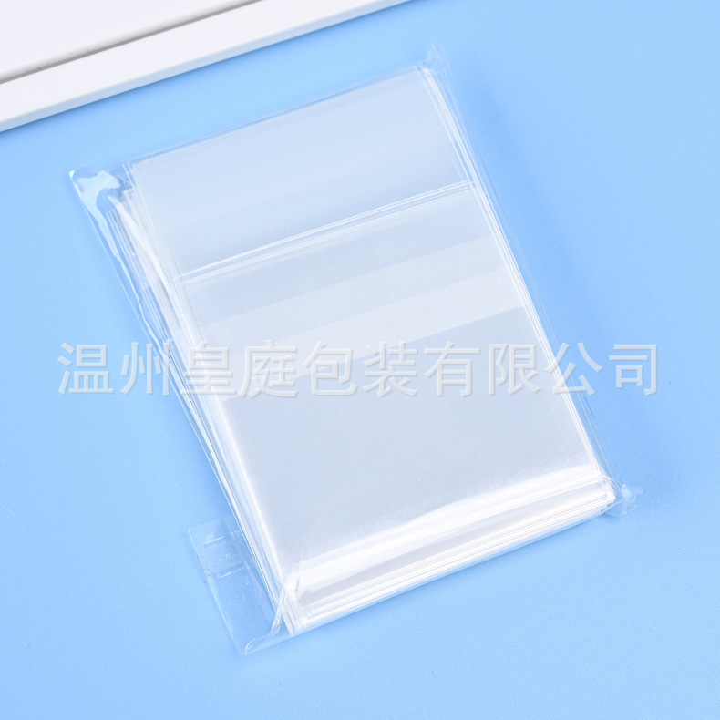 Barra de sellado 48*48 + 25 20 Tarjeta seda Películas (50/Pack)