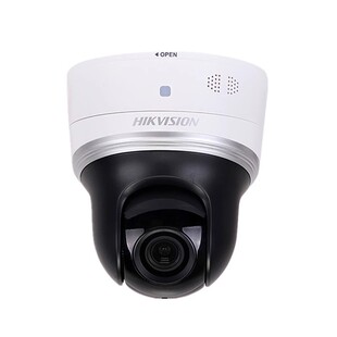 ������ҕDS-2DC2404MW-DE3 400�fPOEȫ��360���̨׃���W�j��C