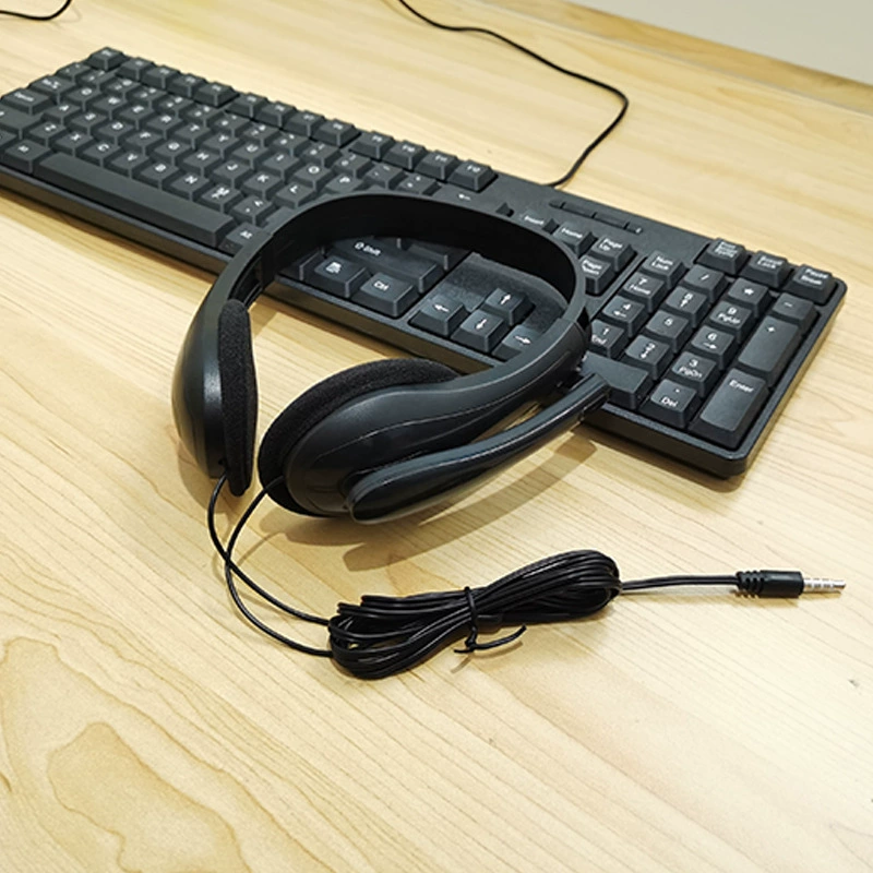 OEM Чер headset? Need translate: