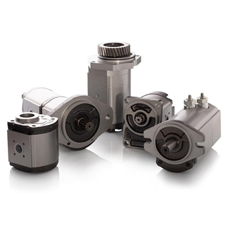 【授权】RONZIO齿轮泵Z1 意大利原装进口