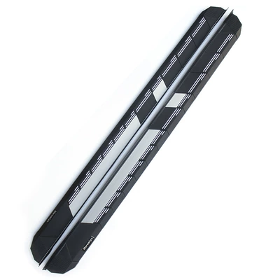 the car pedal, Dekorativ pedal başlıqları