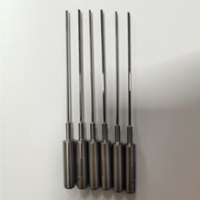 深孔枪钻整体硬质合金深孔钻头全钨钢立式枪钻非标