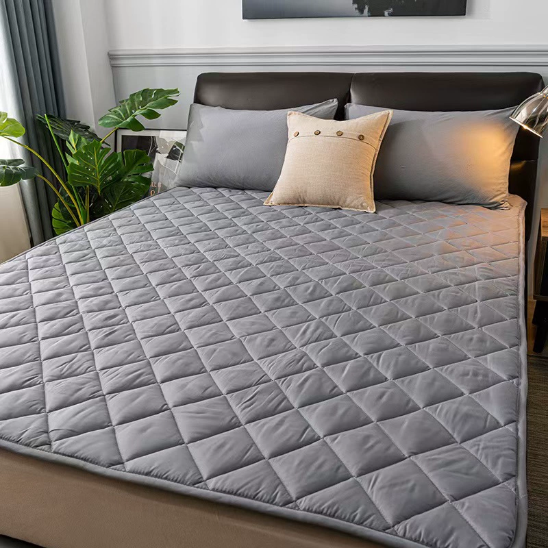 Non-slip mattress for home use