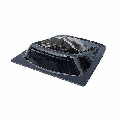 Modification Simulation Lidar Decorative Cover, Other Car Modifications